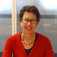 Anne GAUDILLAT