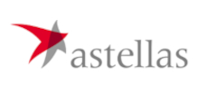 ASTELLAS PHARMA