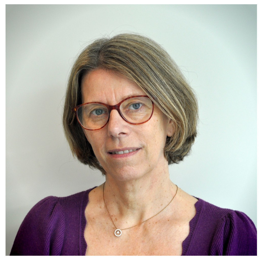 Véronique GRAS